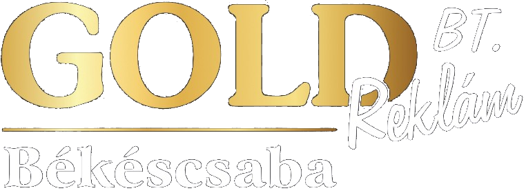 Gold Reklam